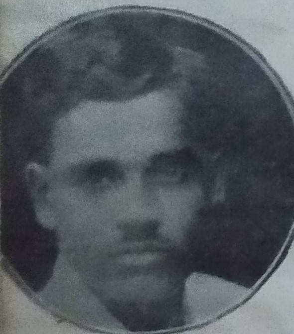 J Washikar (Cinematography)